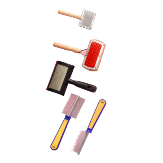 Selected group image