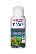 Tecna dohrana sa makroelementima za akvarijumsko bilje 150ml