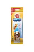 Pedigree Denta Stix Sred. rase 3kom, 77g