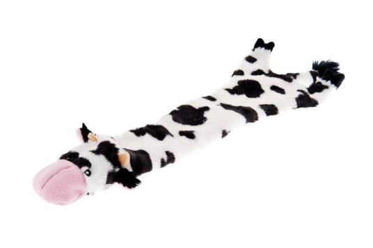 Plisana igracka krava 36cm