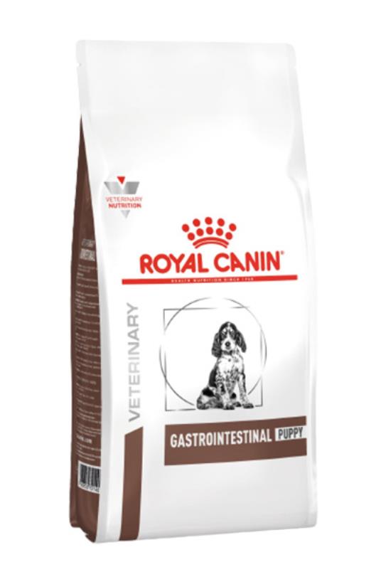 RC GastroInt Dog Puppy 2,5kg