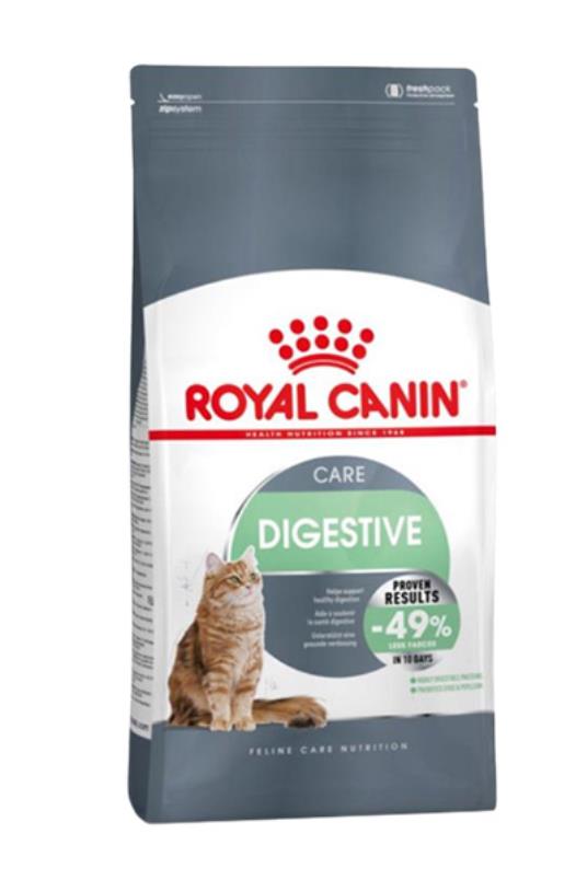 RC Digestive Care Cat 2kg