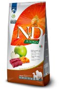 N&D Pumpkin Venison&Apple Medium&Maxi 12kg