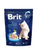 Brit Premium by Nature Kitten piletina