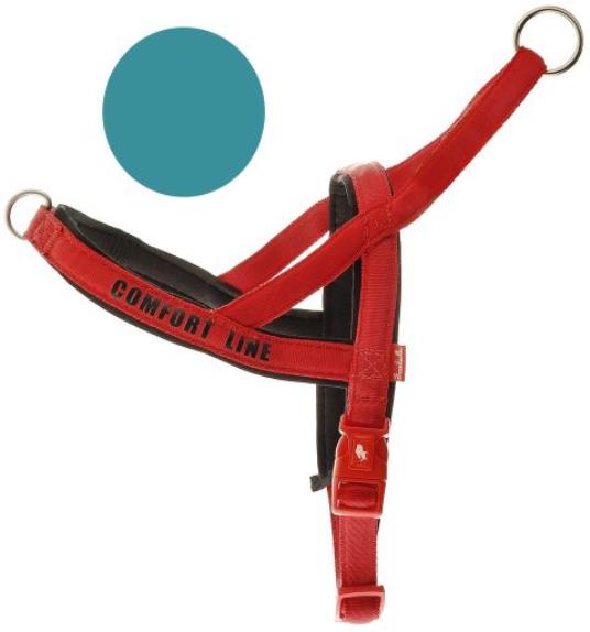Am Trekking FUSS-COMF. 30mm crni
