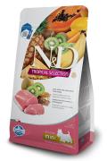 N&D Tropical Pork Mini 1,5kg