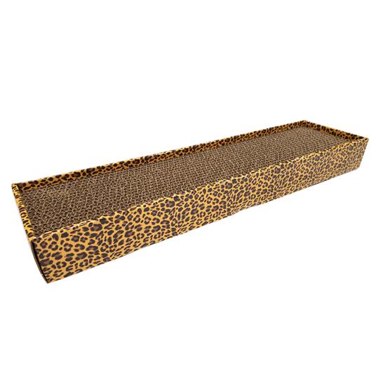 Grebalica Homedecor Leopard