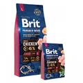 Brit Premium by Nature Junior L