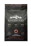 RIVERWOOD - pacetina, curetina i fazan Large Breed hrana za odrasle pse 12kg
