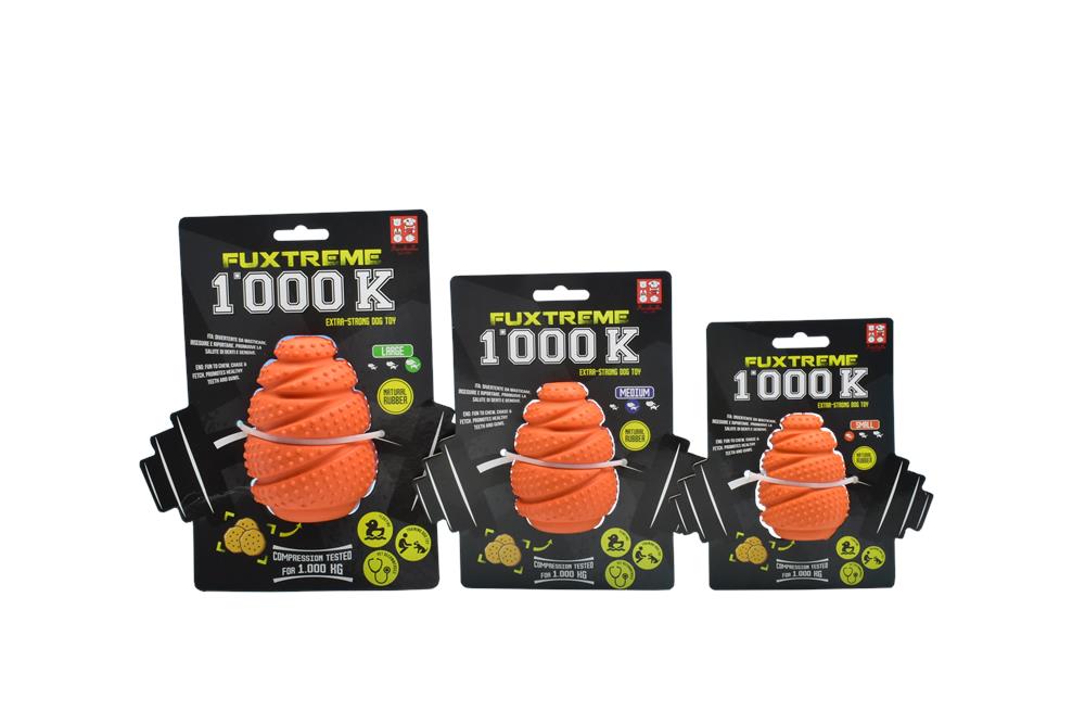 Fuxtreme Igracka 1000K plutajuca. ukus vanile 7.3cm