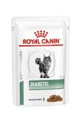 RC Diabetic cat 85gr 12kom