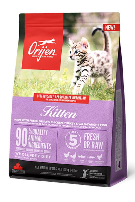 Orijen CAT Kitten 1,8 kg