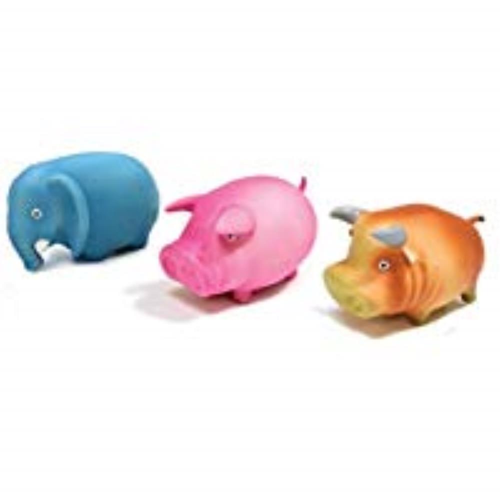 D.Latex sitne zivotinje 9cm