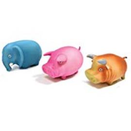 D.Latex sitne zivotinje 9cm