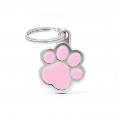 PINK PAW