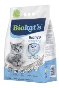 BIOKATS BIANCO ATTRACTING POSIP ZA MACKE 10 L