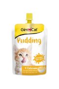 GimCat puding - poslastica za macke 150g