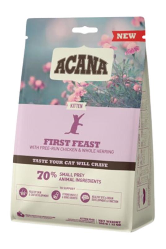 Acana CAT First Feast 340 g