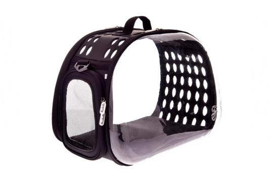 Torba Hard case providna 44.5x27x33.5cm