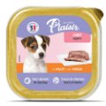 Plaisir pasteta za stence 150g piletina