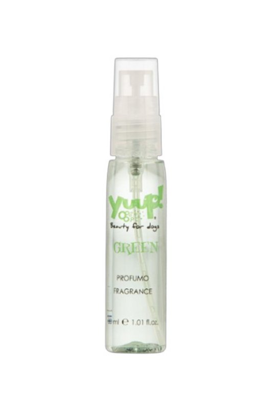 Refil Green Fragances 30ml