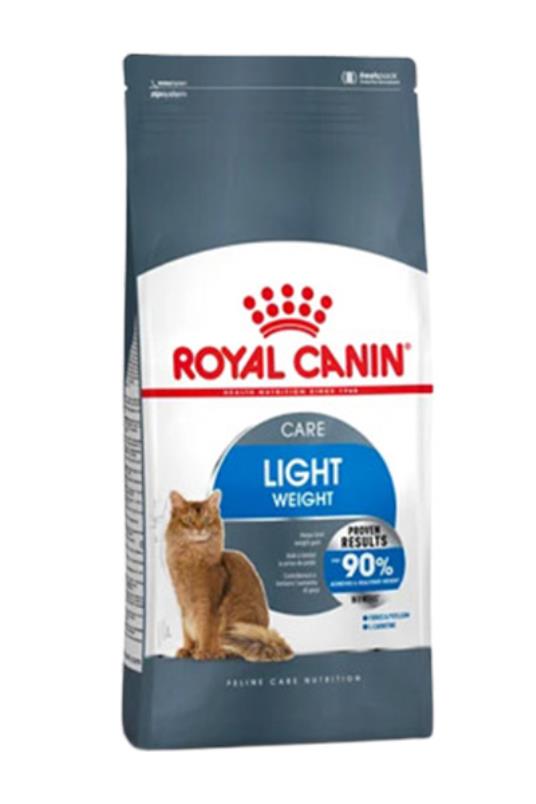 RC Light Weight Care 1,5kg