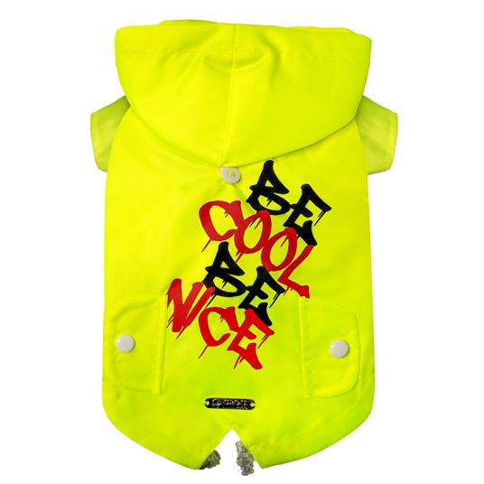 Kabanica Be Cool 25cm