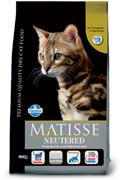 Matisse Neutered Cat 20kg