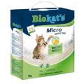 D.BIOKAT S MICRO BIANCO FRESH POSIP ZA MACKE 7 kg