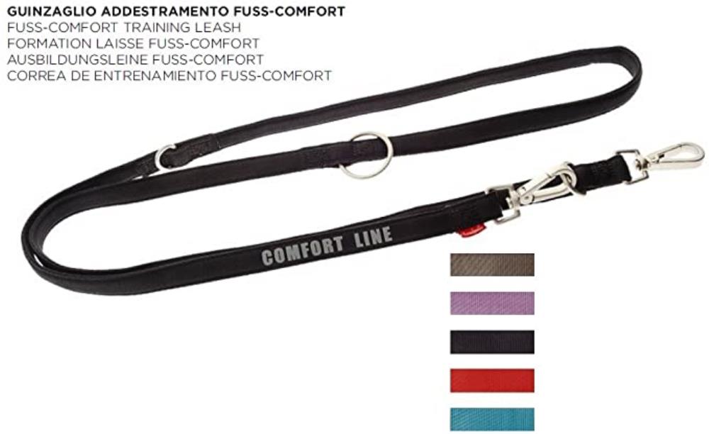 Povodac za trening FUSS-COMFORT
