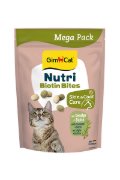 Gimcat Nutri Biotin alge, poslastica za macke 425g