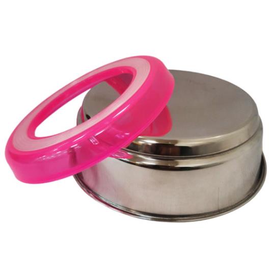 Besta cinija Star inox roze 300 ml