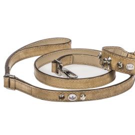 D.Povodac Cordovan kozni bez 1.5