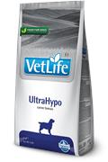 VL ND Dog Ultrahypo 12kg