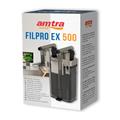 Spolja nji filter Amtra Filpro EX 500