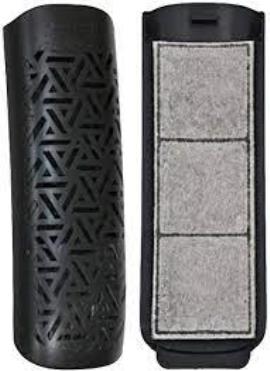 Carbon ketridz Flio Click 500 za filter 2 kom