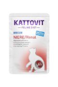 Kattovit Renal pacetina, sos za macke 85g