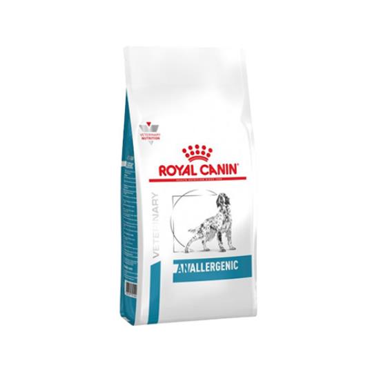 RC Anallergenic Dog 3kg