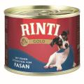 Rinti Gold fazan, konzerva za pse 185g