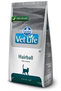 VL ND Cat Hairball 400g