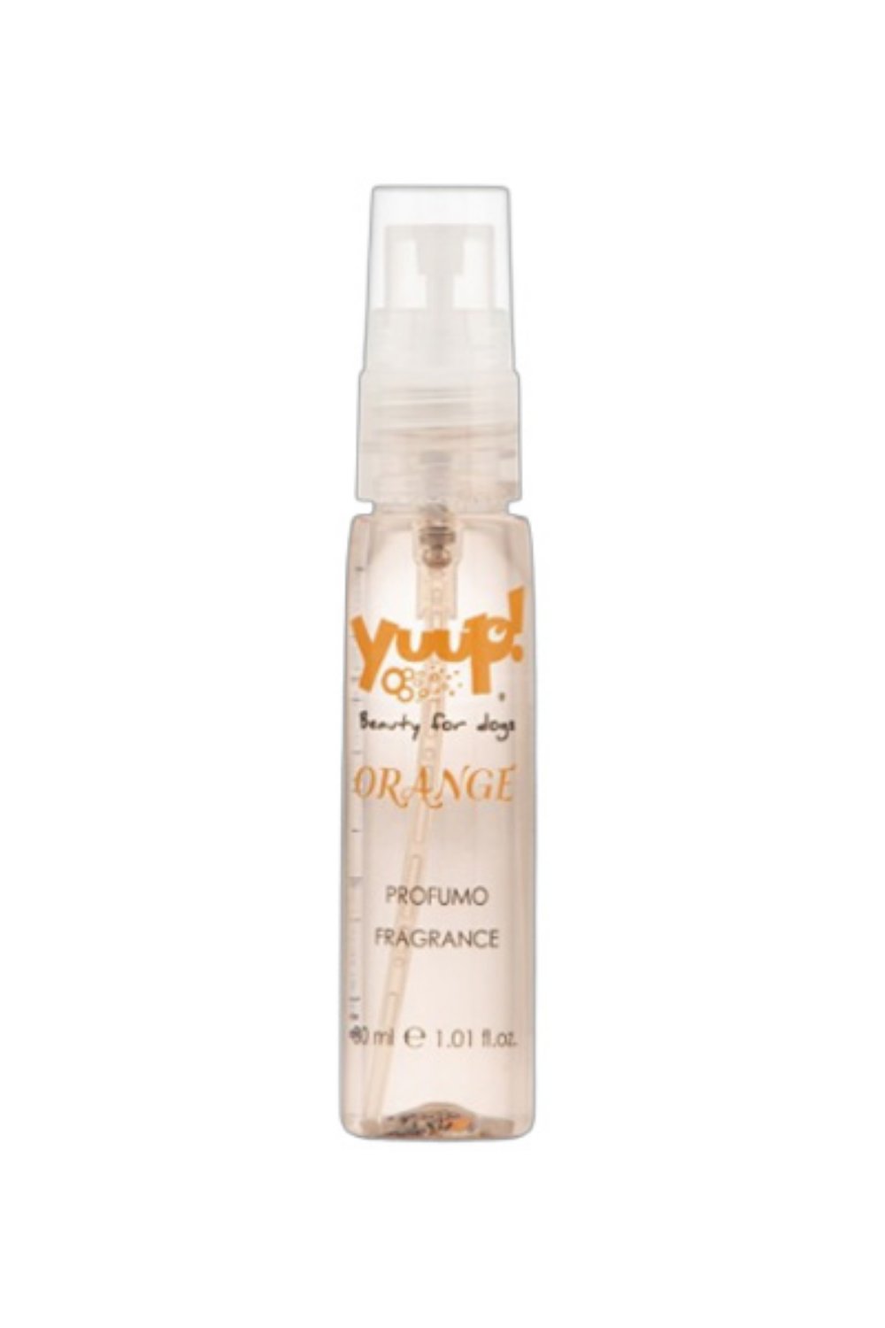 Refil Orange Fragances 30ml