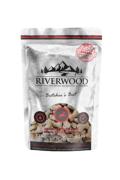 Riverwood Butchers Best - jelen i divja svinja, hrskava poslastica za pse 200g