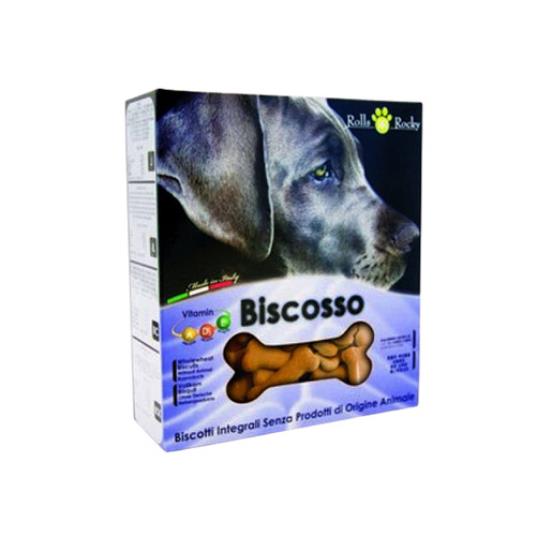 RollsRocky Biskviti razni mix 1g