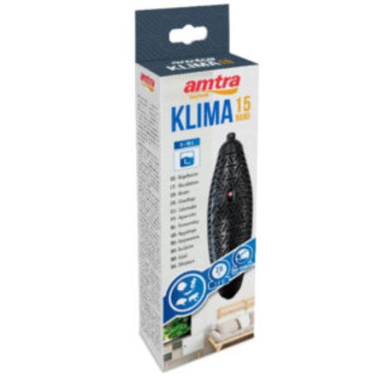 Grejac Klima NANO Preset 15w