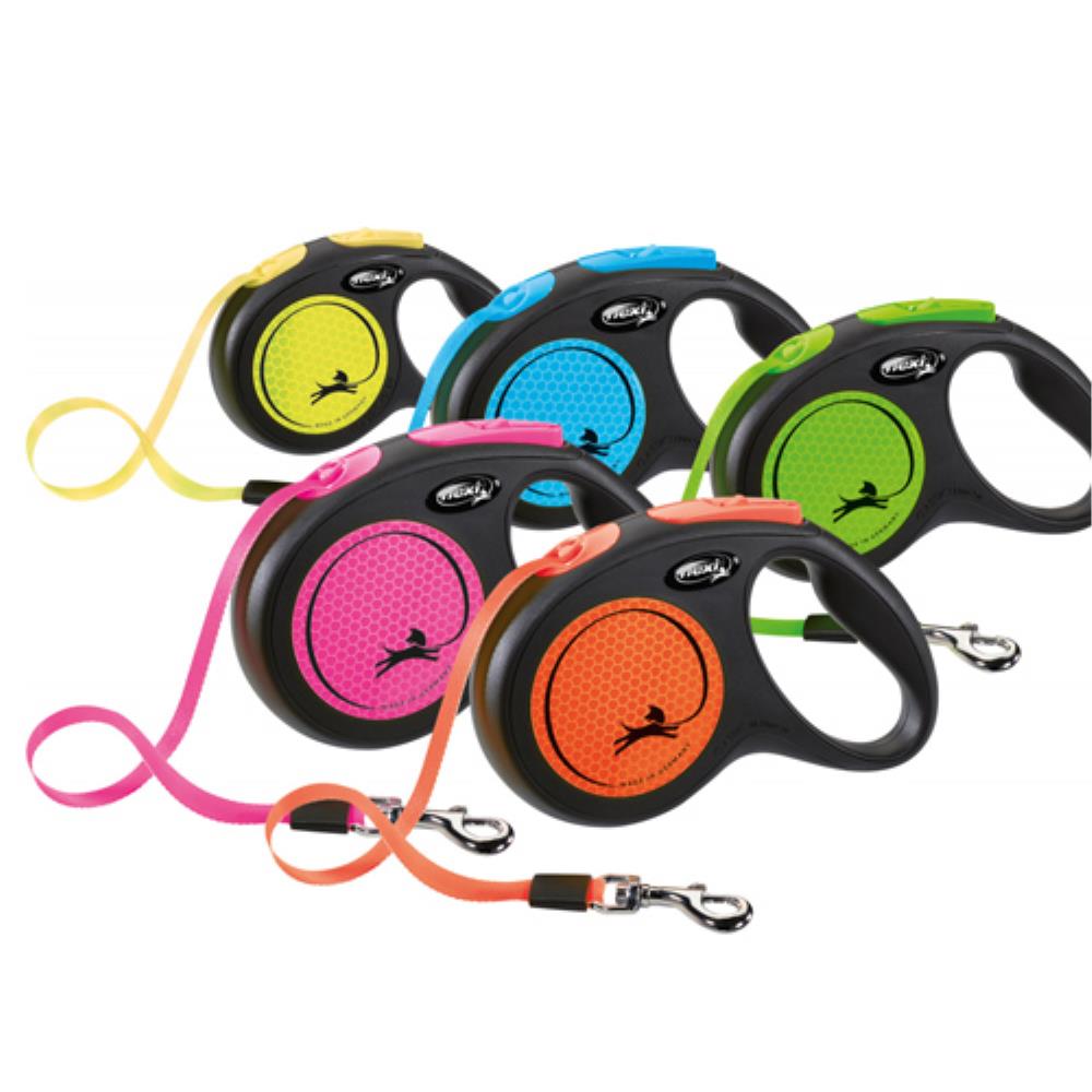 Flexi New Neon