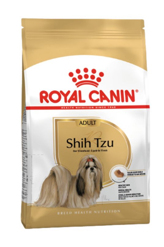 RC Shih tzu 1,5kg