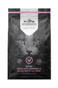 RIVERWOOD Cat Kitten – piletina, pačetina i losos hrana za mačiće