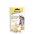 GIMCAT CHEEZIES POSLASTICE SA SIROM ZA MACKE 50 g