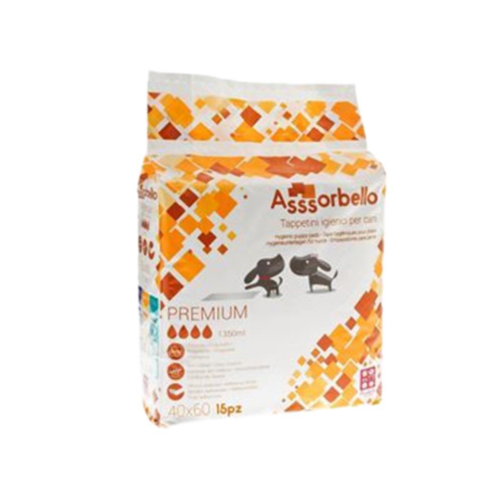 Prostirka Premium 40*60 15kom