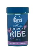 PannPets Prot. Granu mini (braon) 120ml - 50g